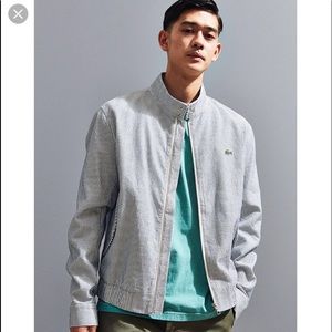 Lacoste Jacket